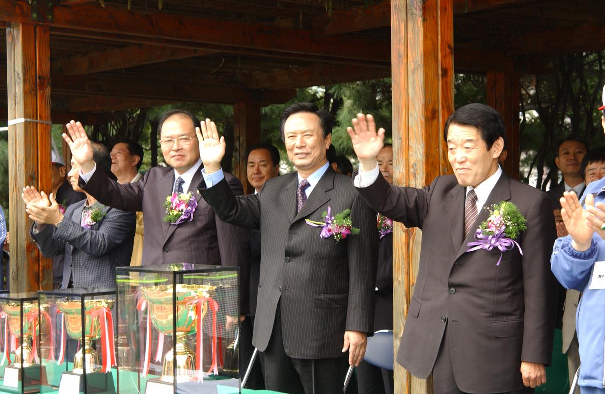 합천군 향우회
