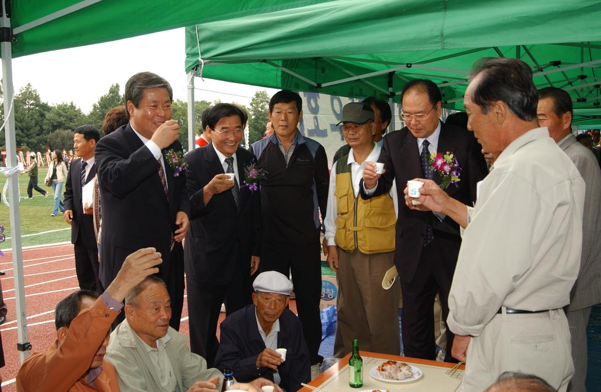 합천군 향우회