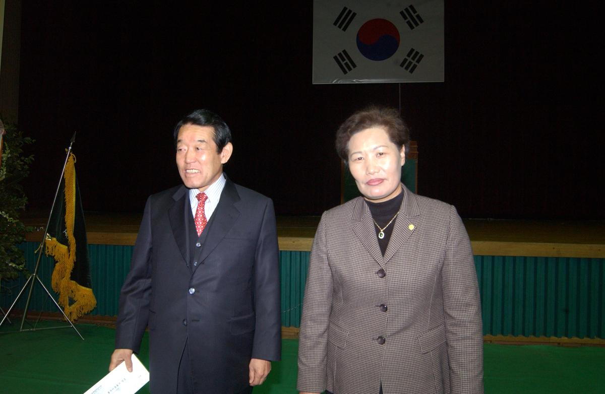 2005새마을지도자 대회-3