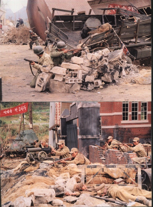 2005영화세트장