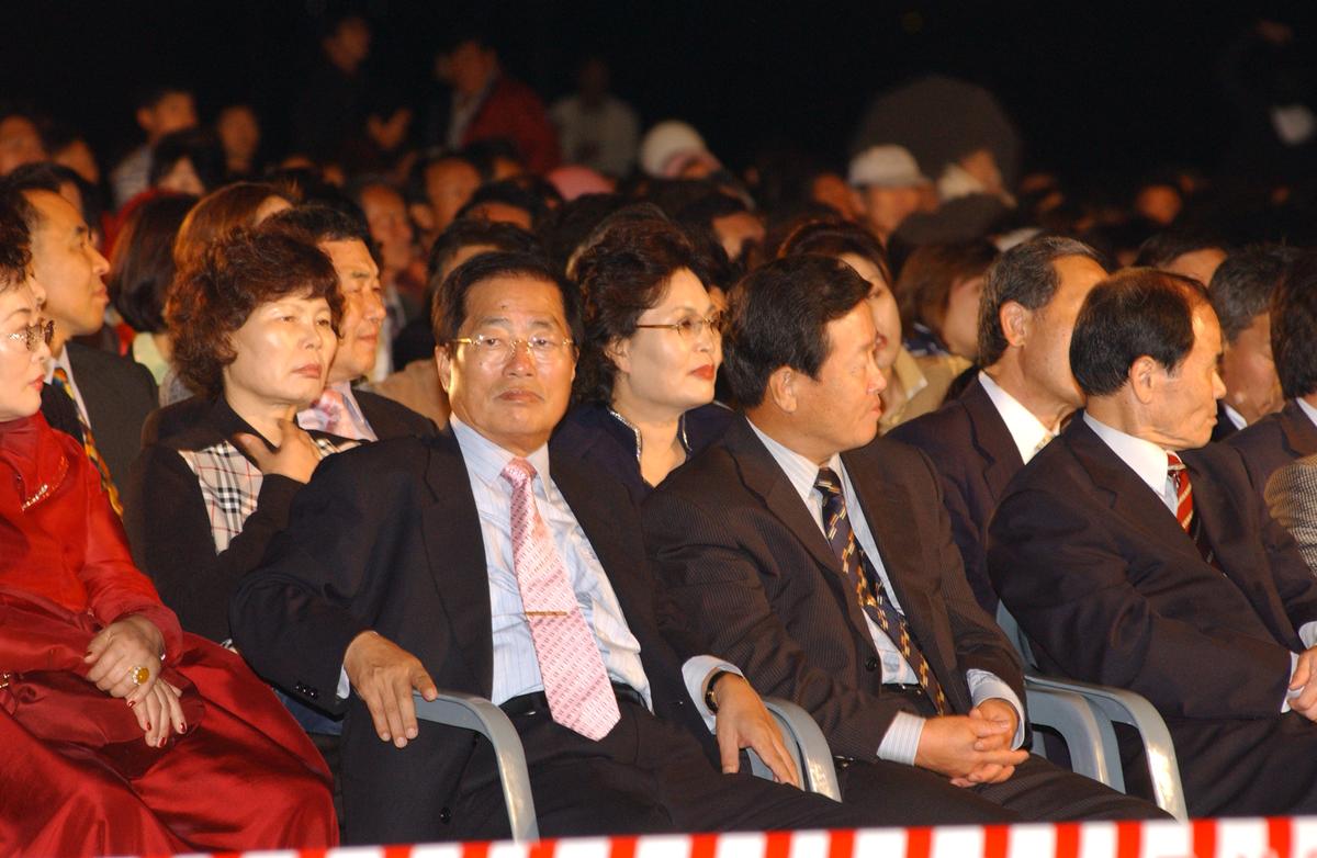 대야 문화제