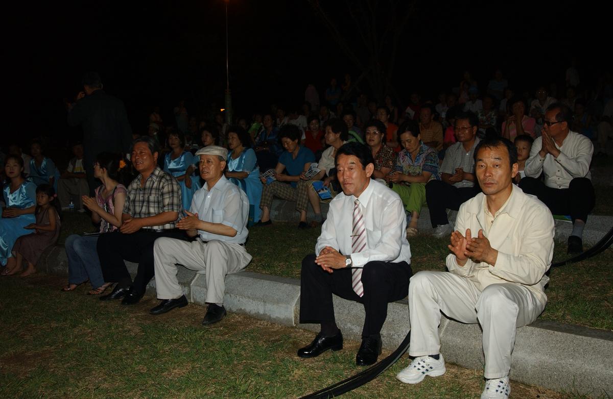 2005합천예술제2