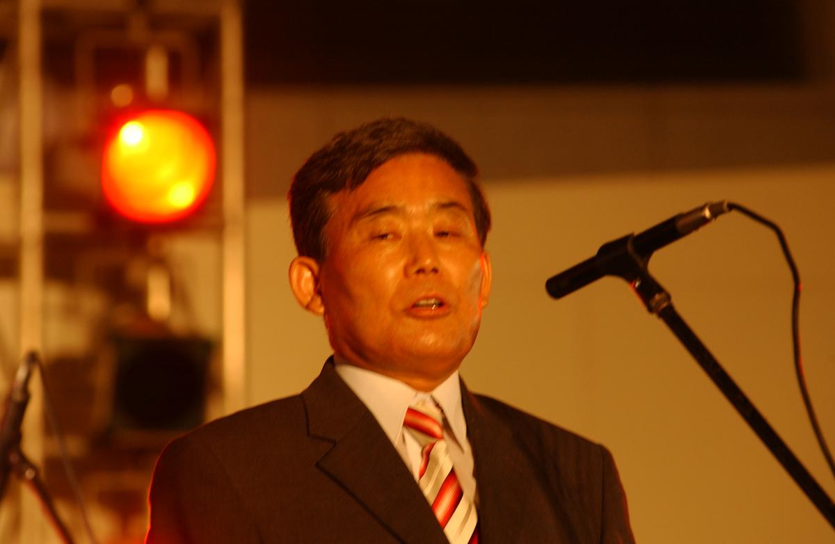 2005합천예술제2