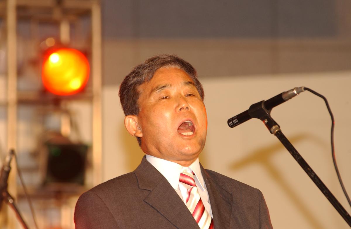2005합천예술제2