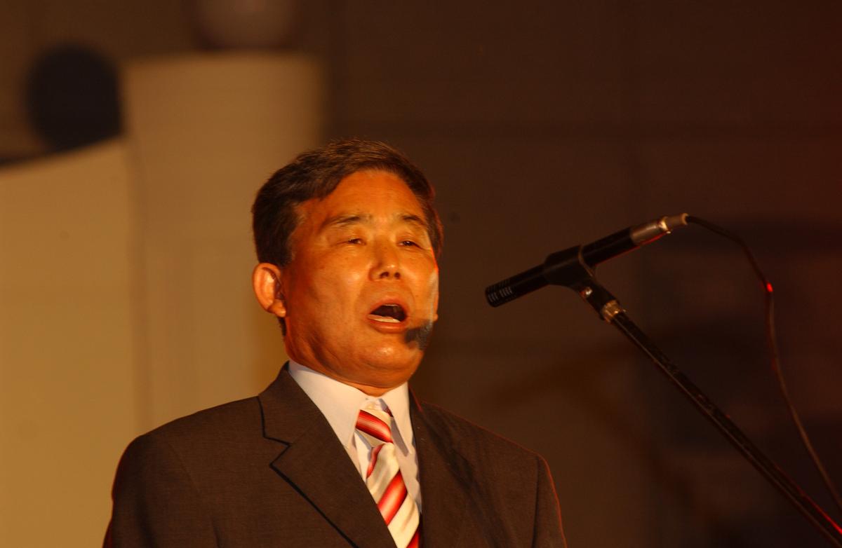 2005합천예술제2