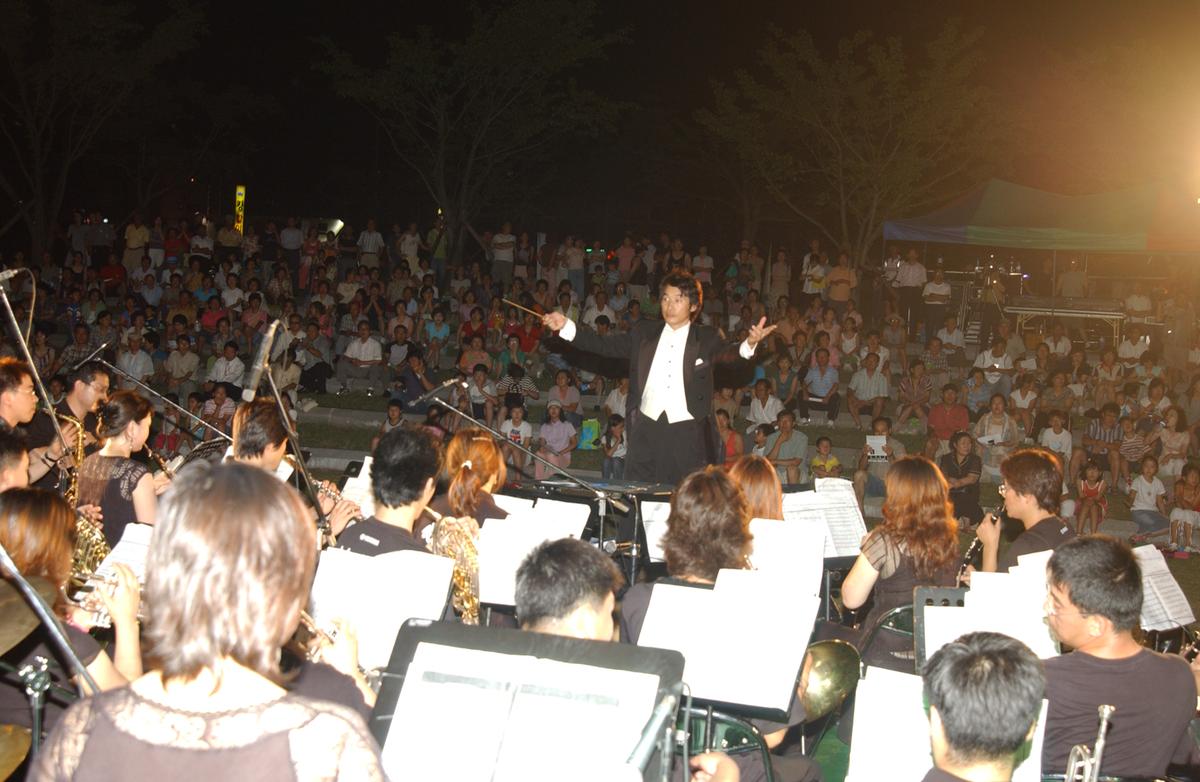 2005합천예술제2