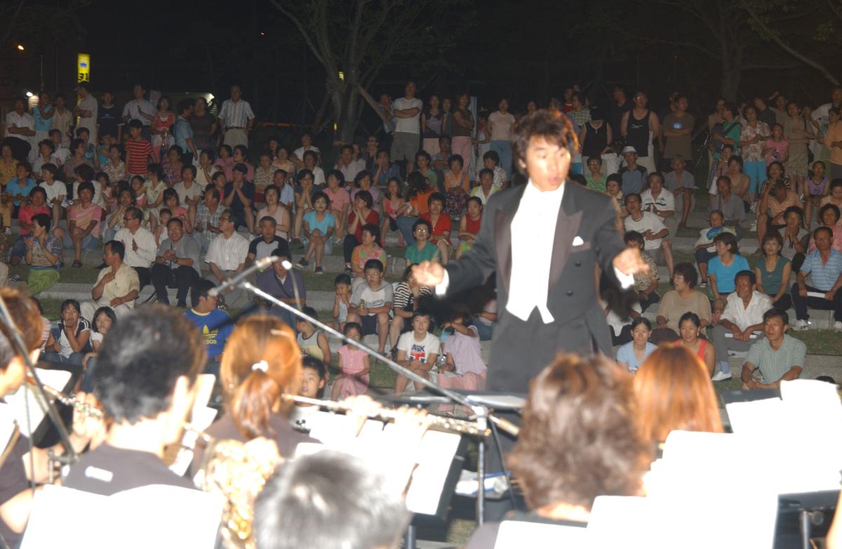 2005합천예술제3