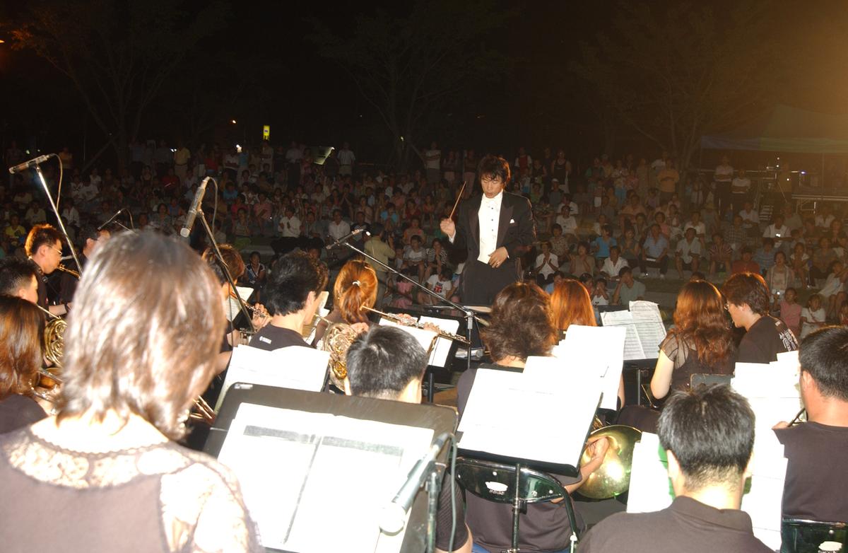 2005합천예술제3