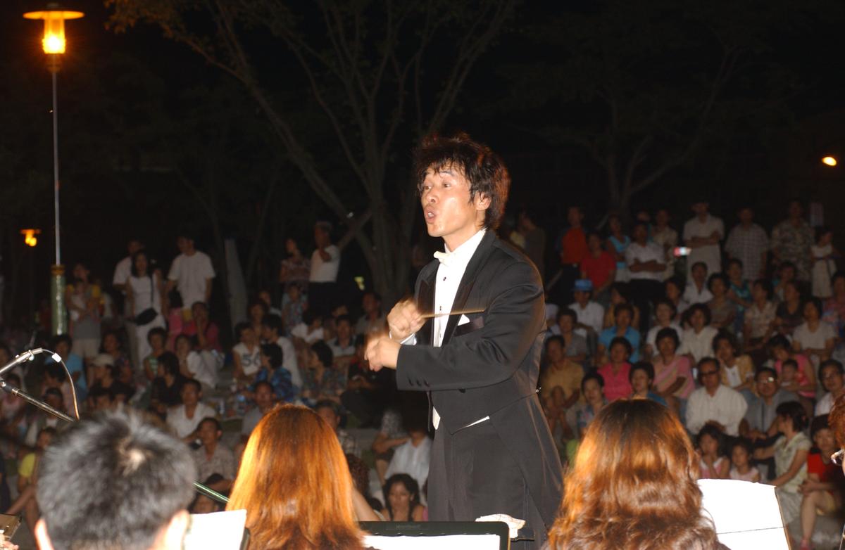2005합천예술제3
