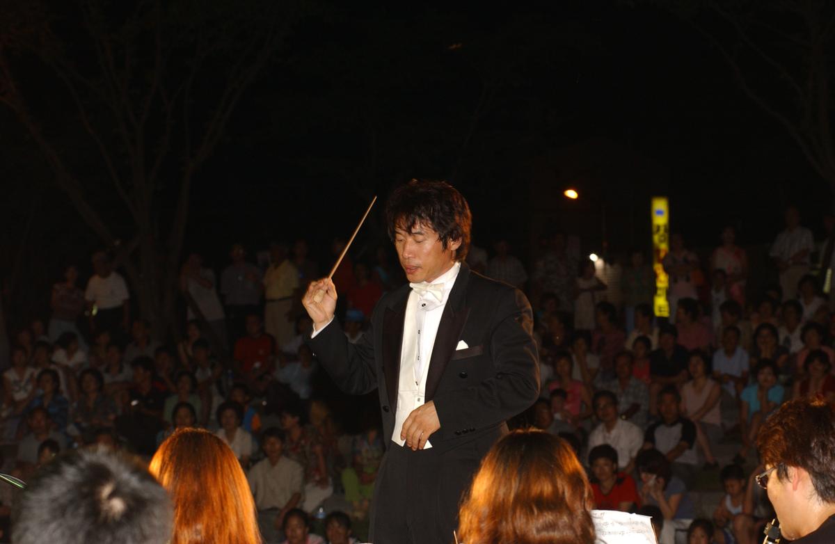 2005합천예술제3