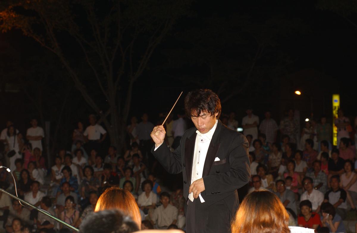 2005합천예술제3