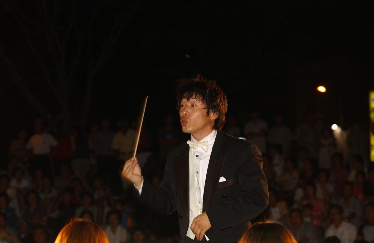 2005합천예술제3