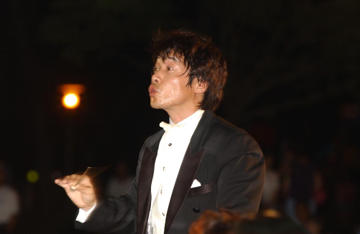 2005합천예술제3