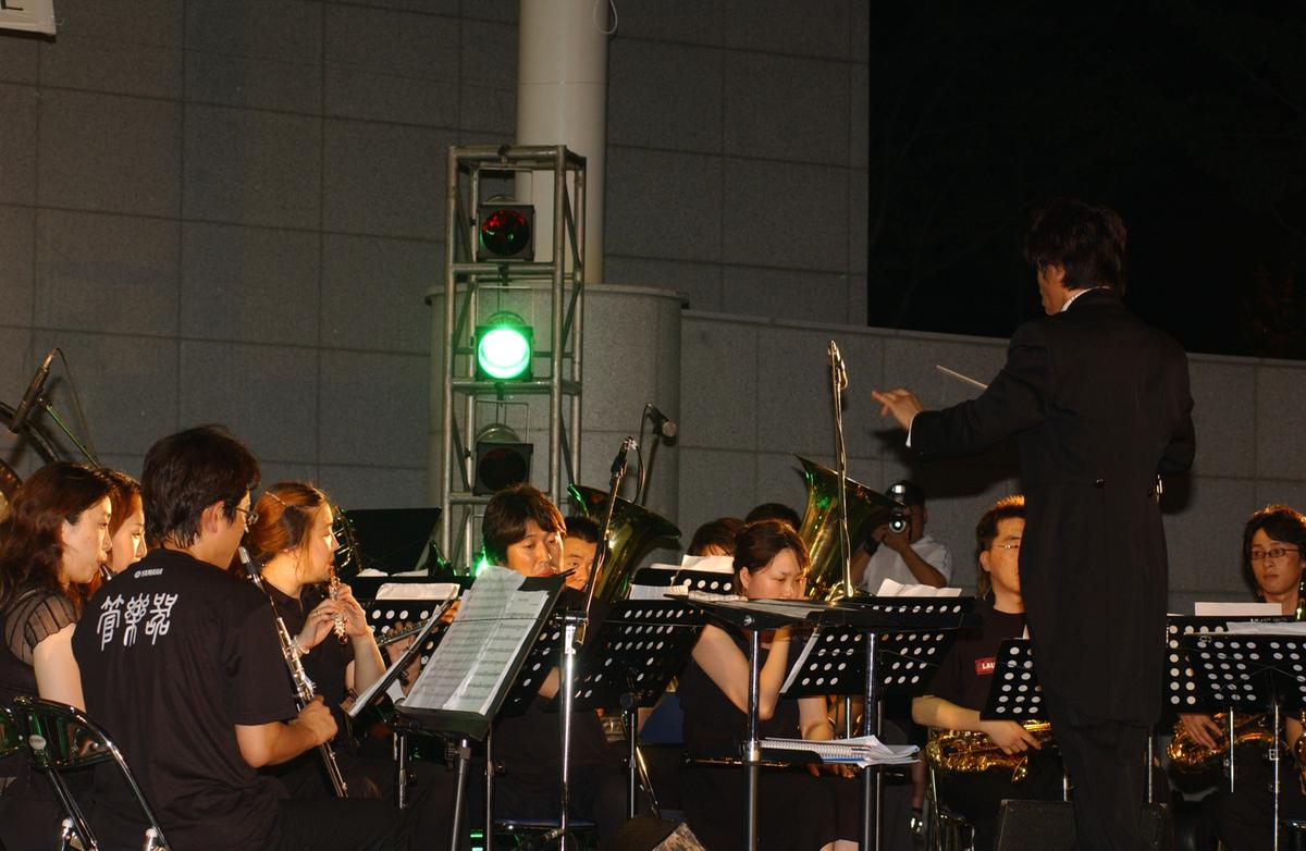 2005합천예술제4