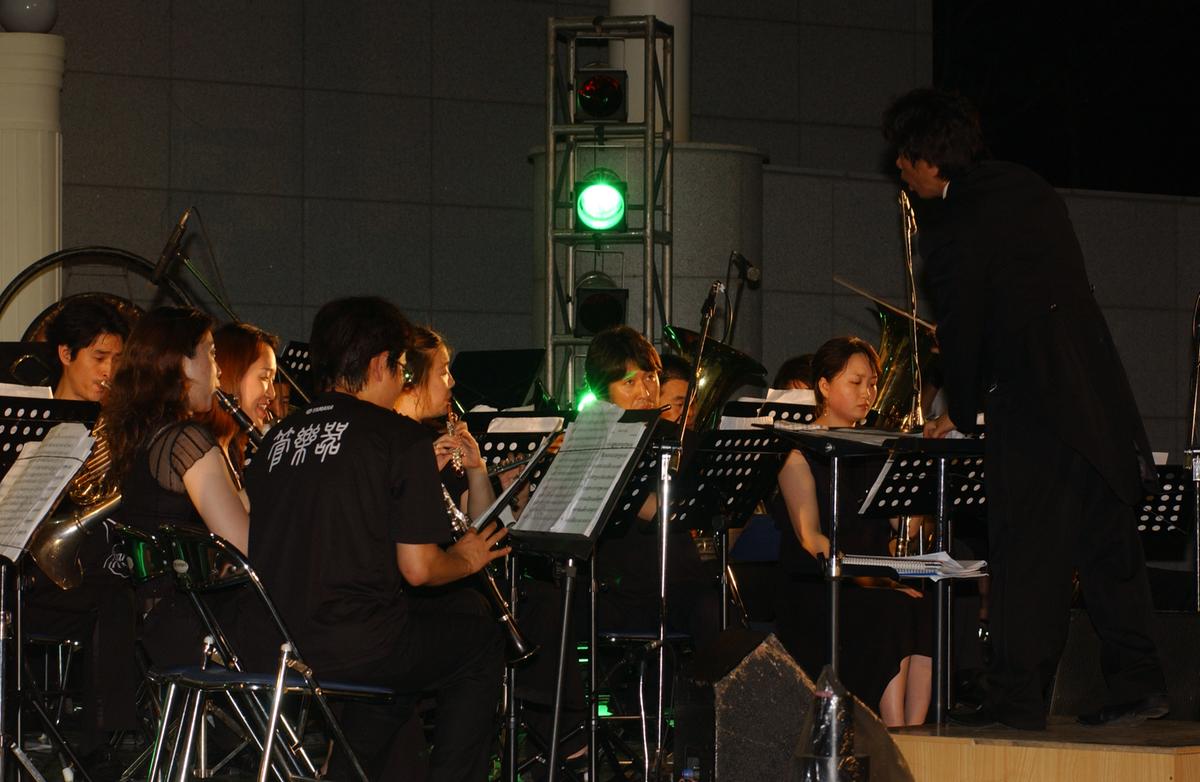 2005합천예술제4