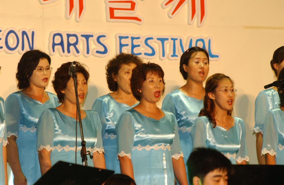 2005합천예술제4