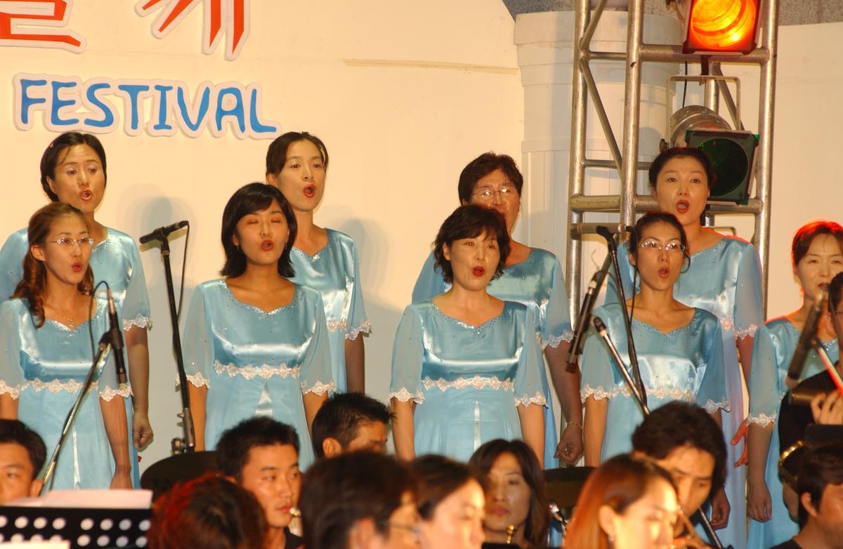 2005합천예술제4