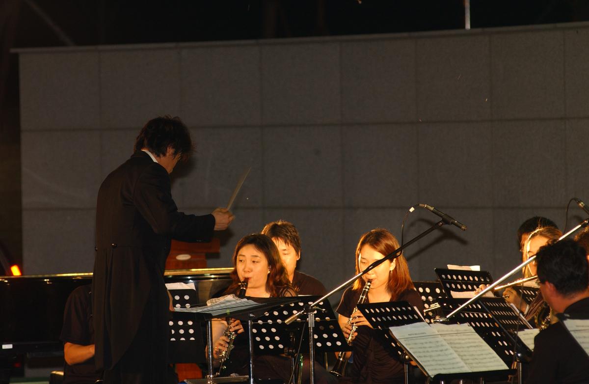 2005합천예술제4