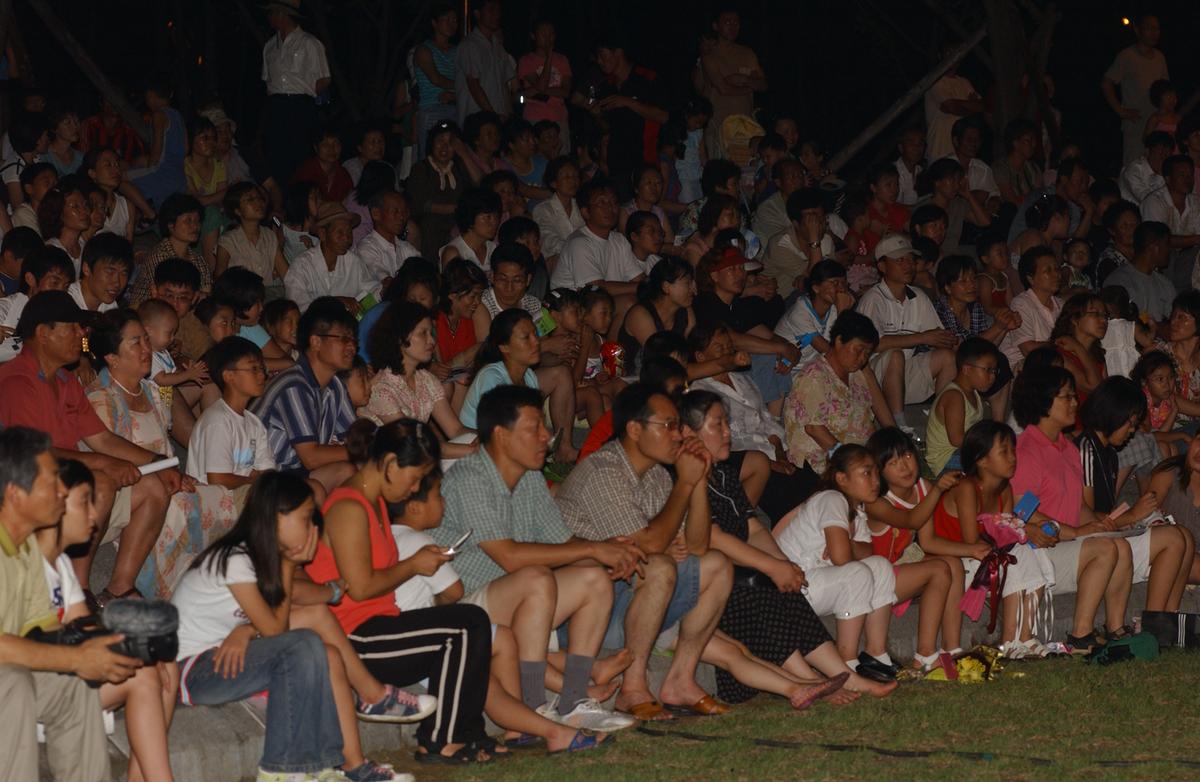 2005합천예술제4
