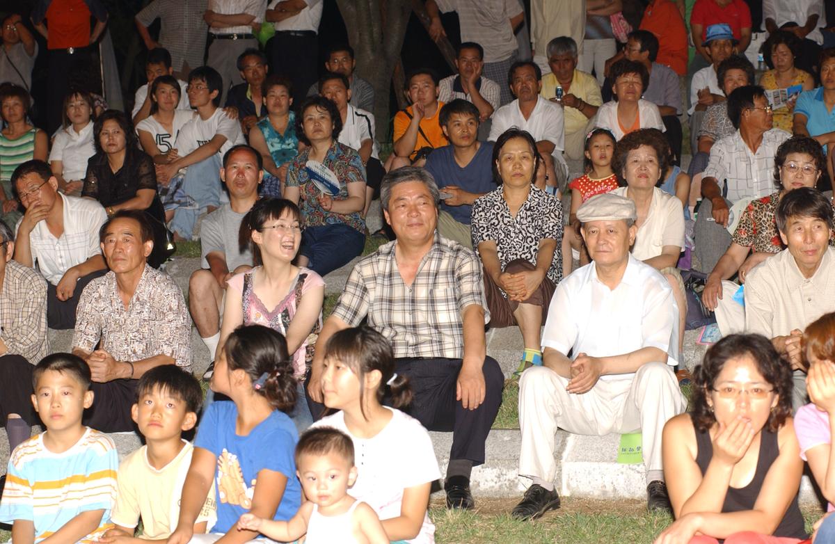 2005합천예술제4