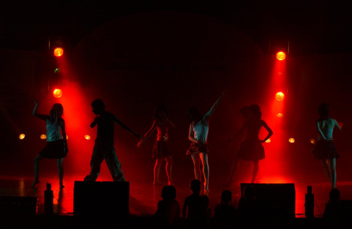 2005합천예술제5