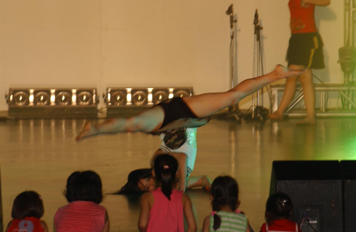 2005합천예술제6