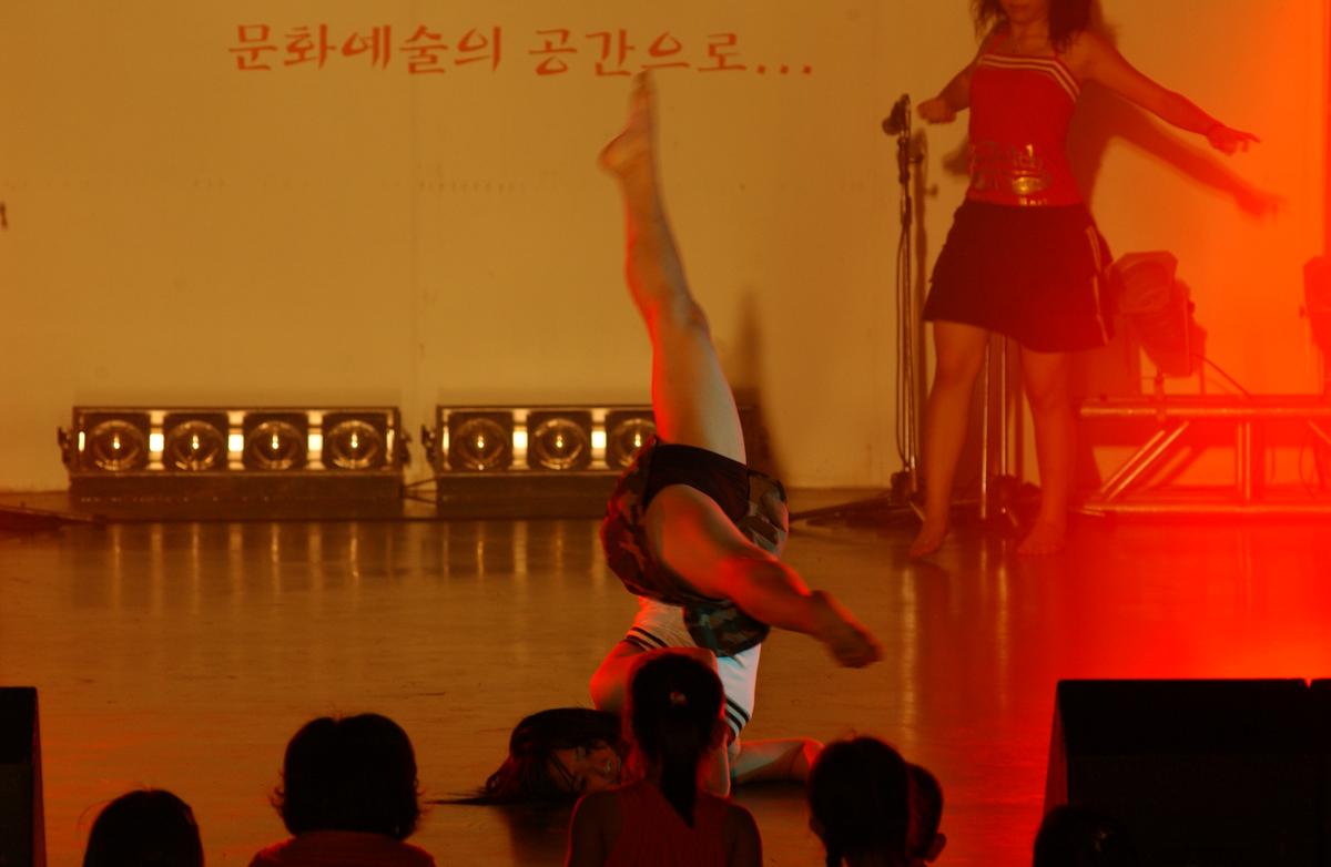 2005합천예술제6