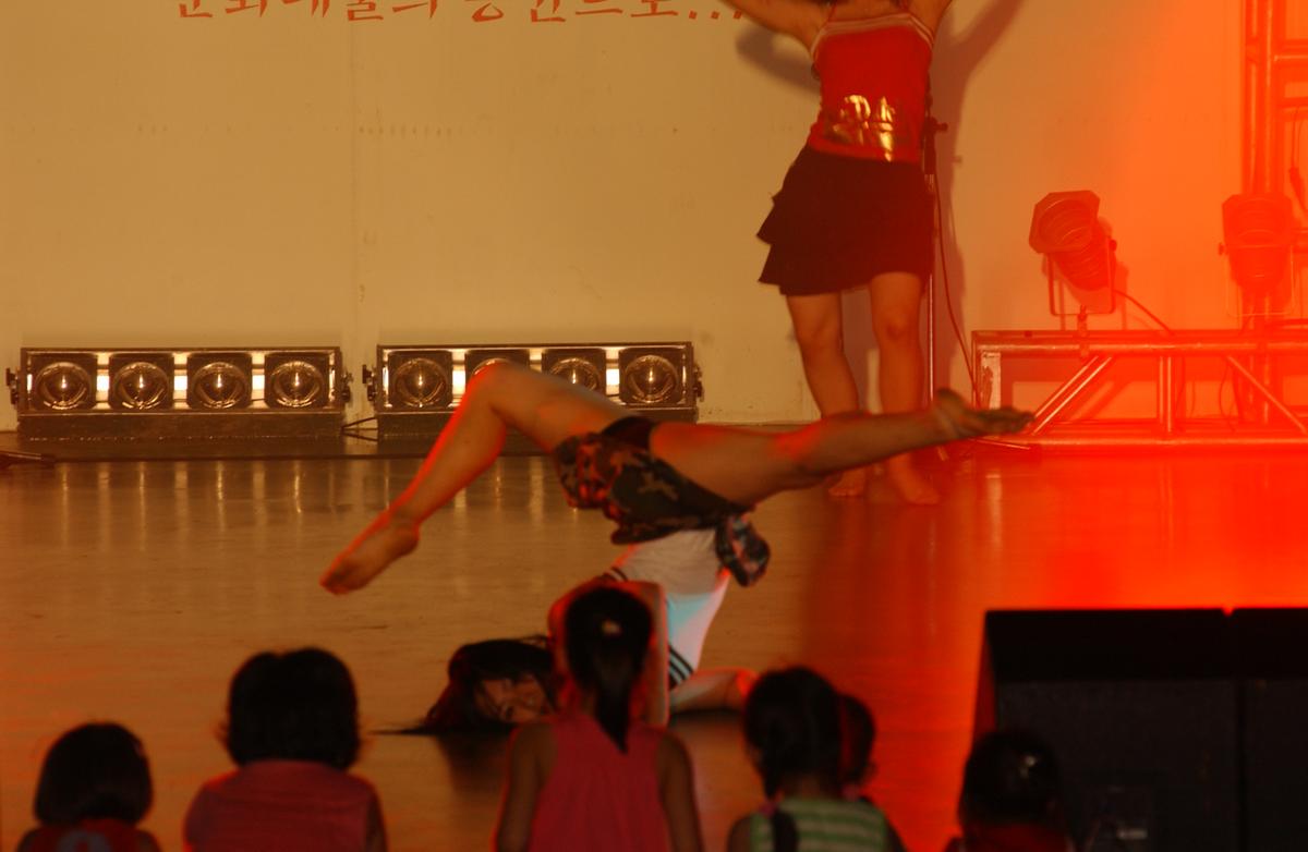 2005합천예술제6