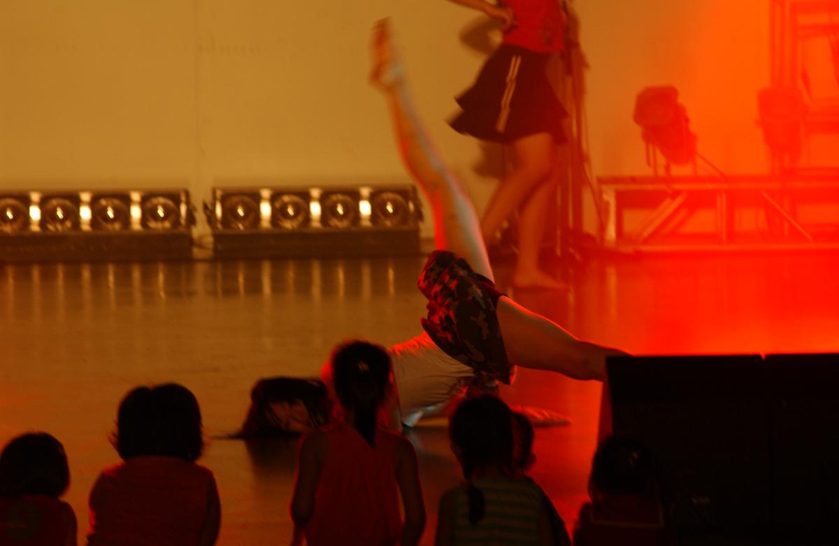 2005합천예술제6