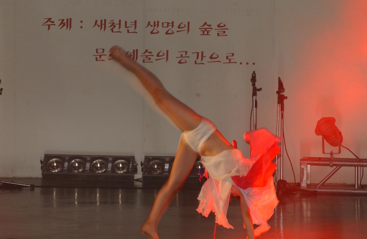 2005합천예술제7