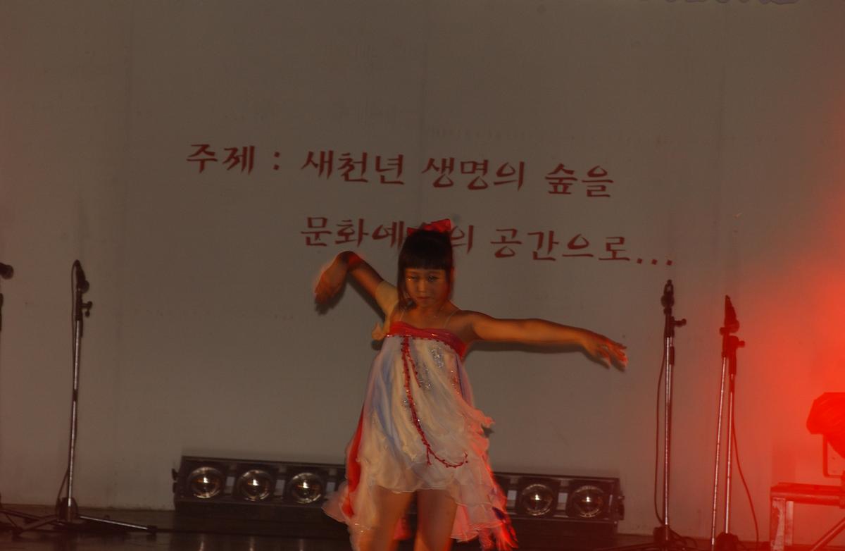 2005합천예술제7