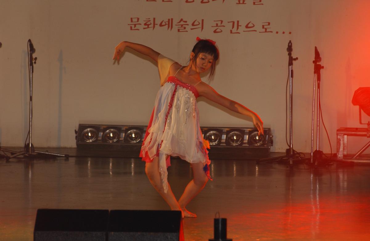 2005합천예술제7