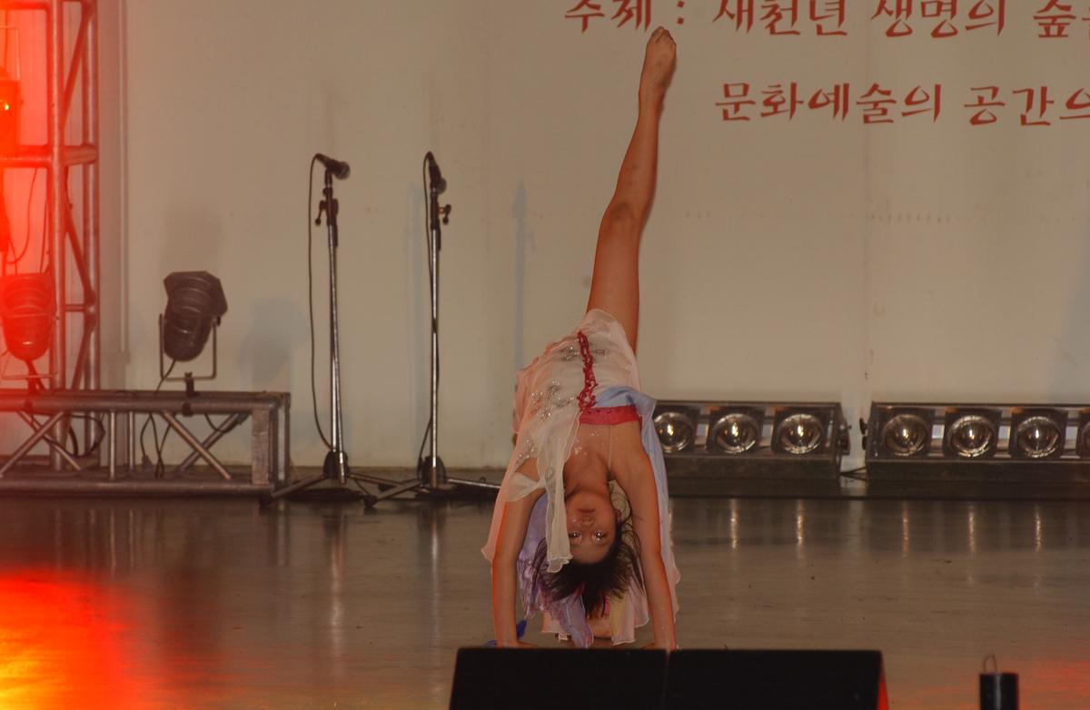 2005합천예술제7