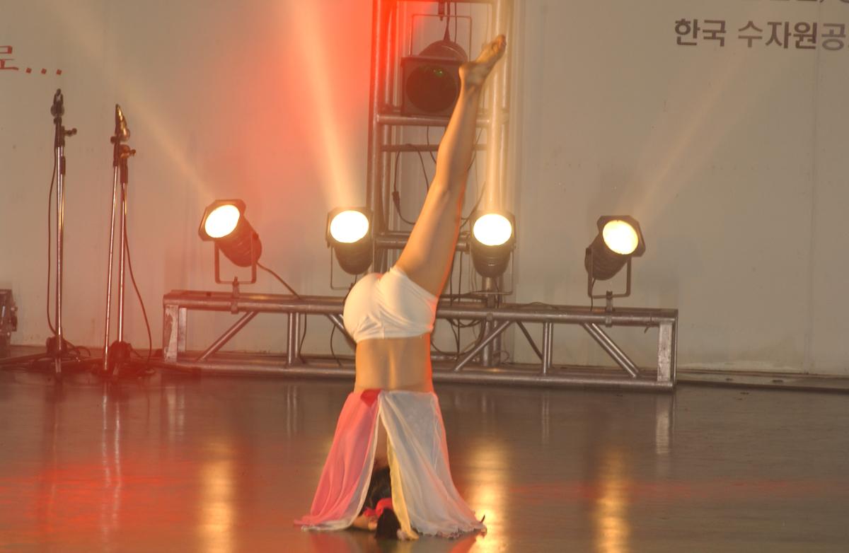 2005합천예술제8