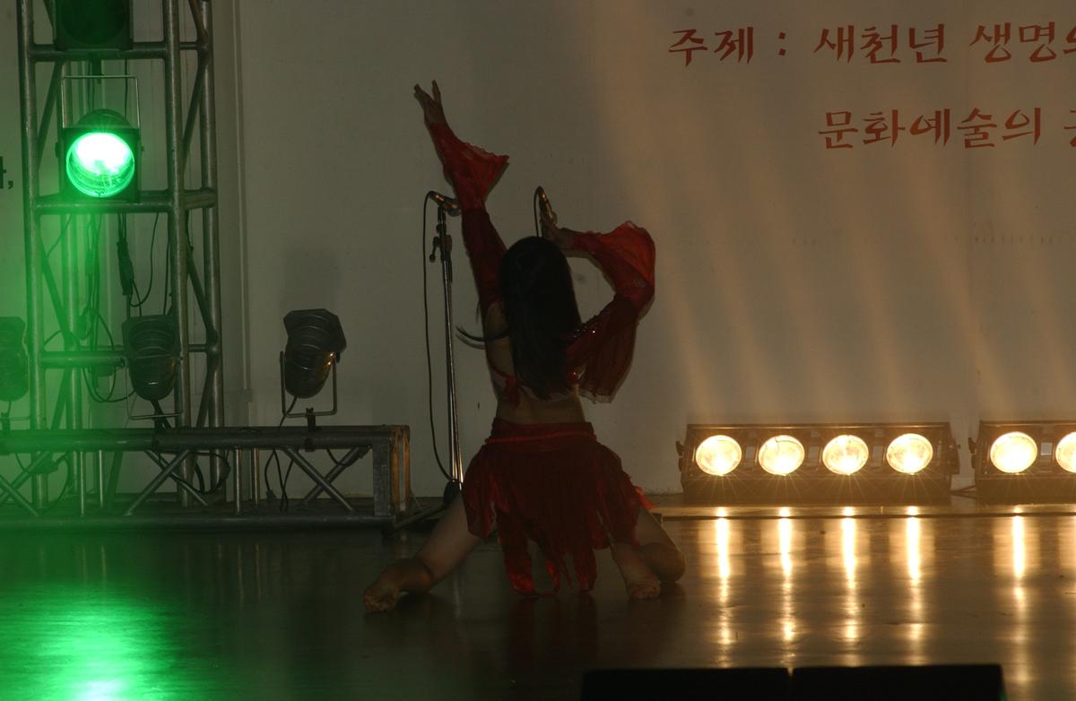 2005합천예술제8