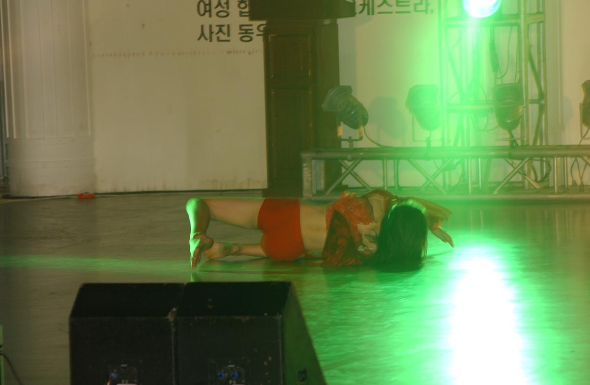 2005합천예술제8