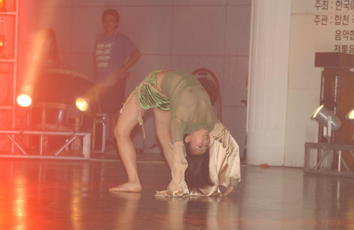 2005합천예술제8