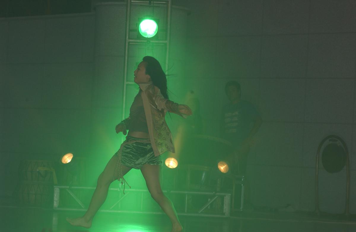 2005합천예술제8