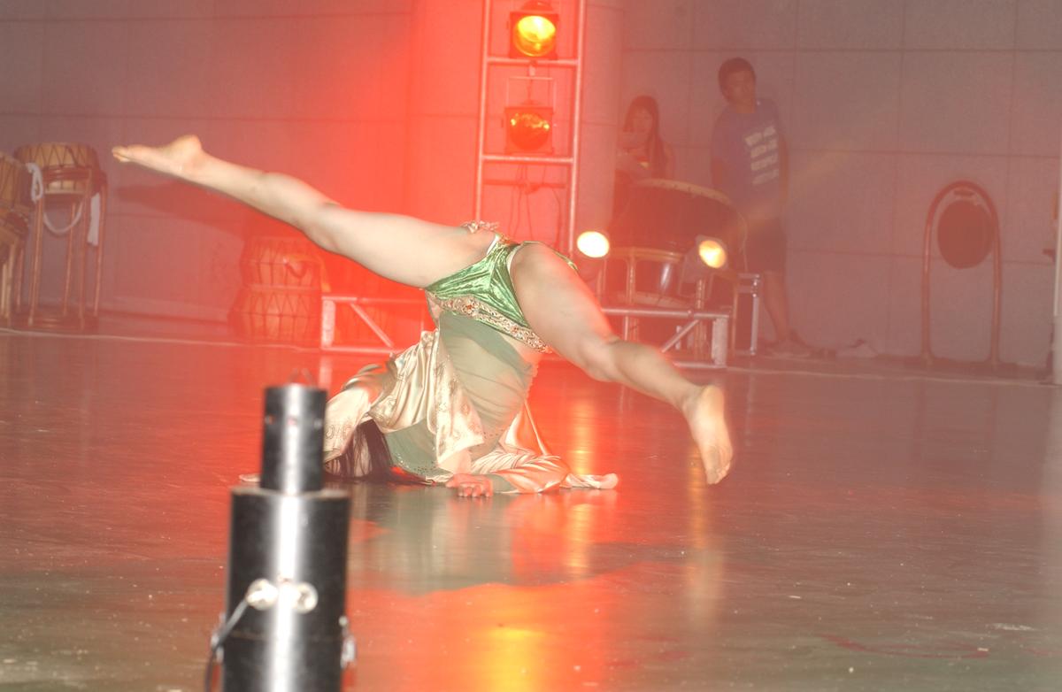 2005합천예술제9