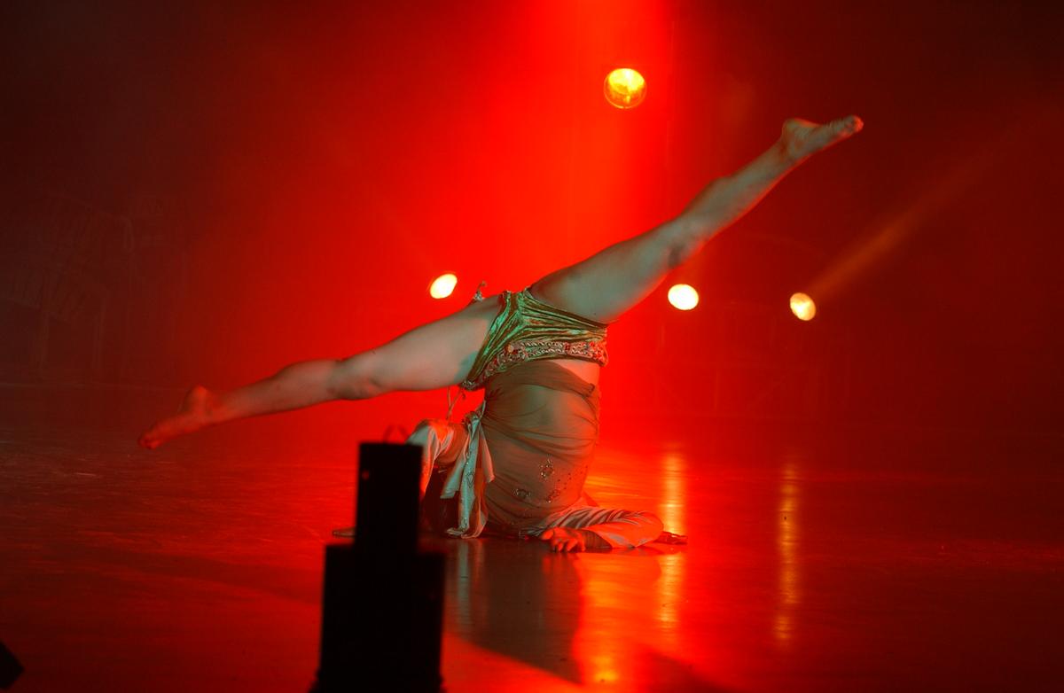 2005합천예술제9