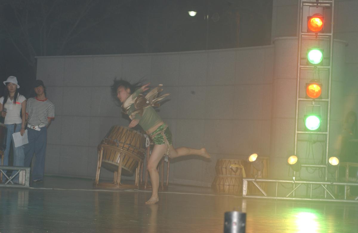2005합천예술제9