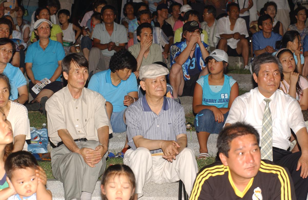 2005합천예술제9