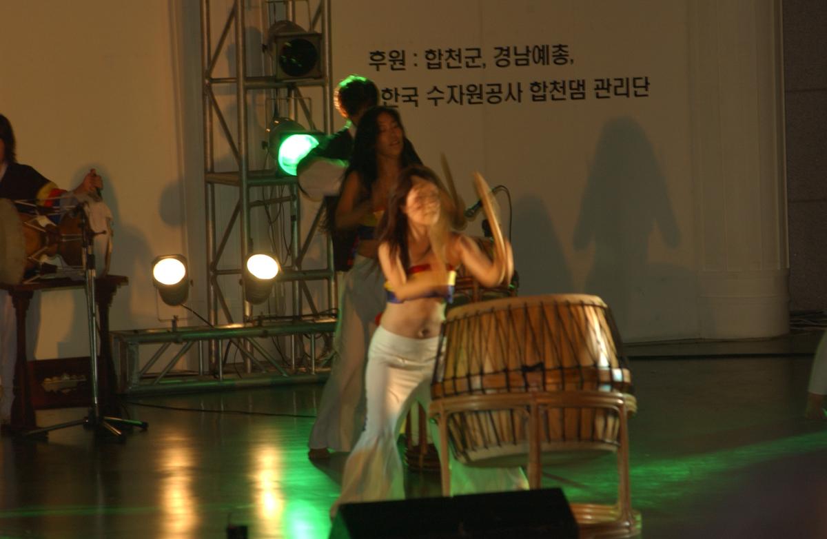 2005합천예술제14