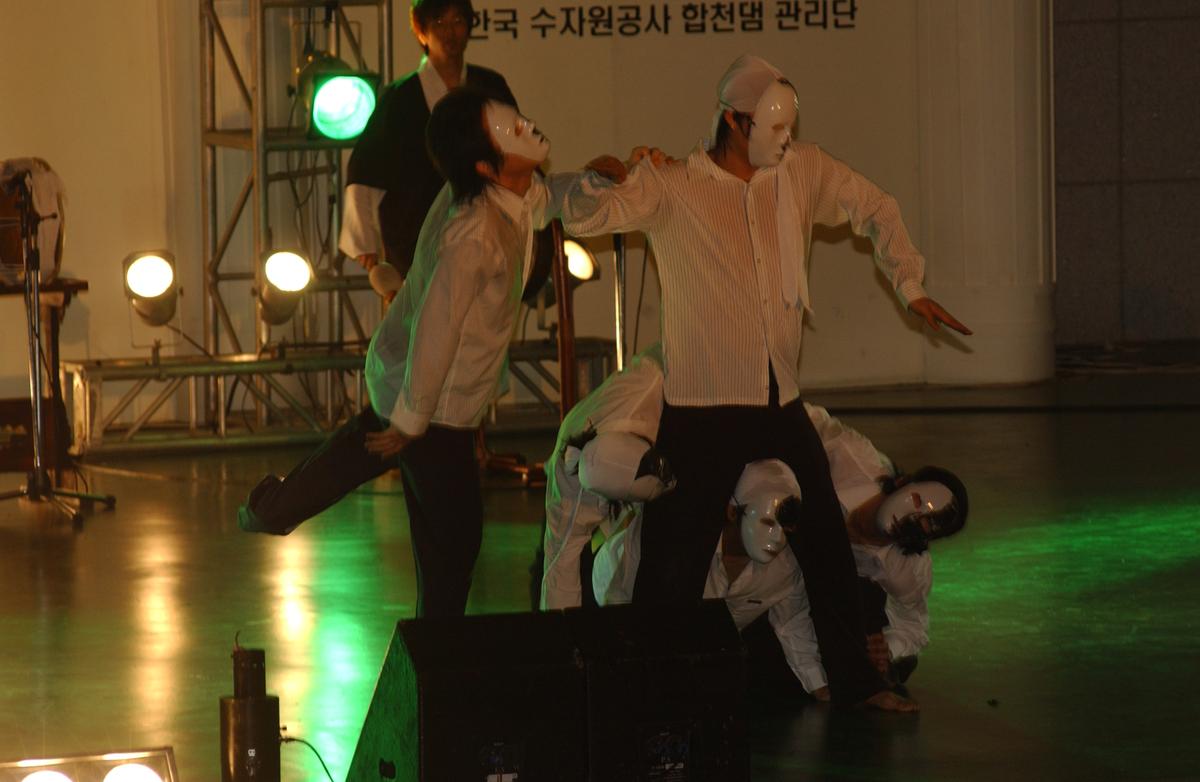 2005합천예술제14