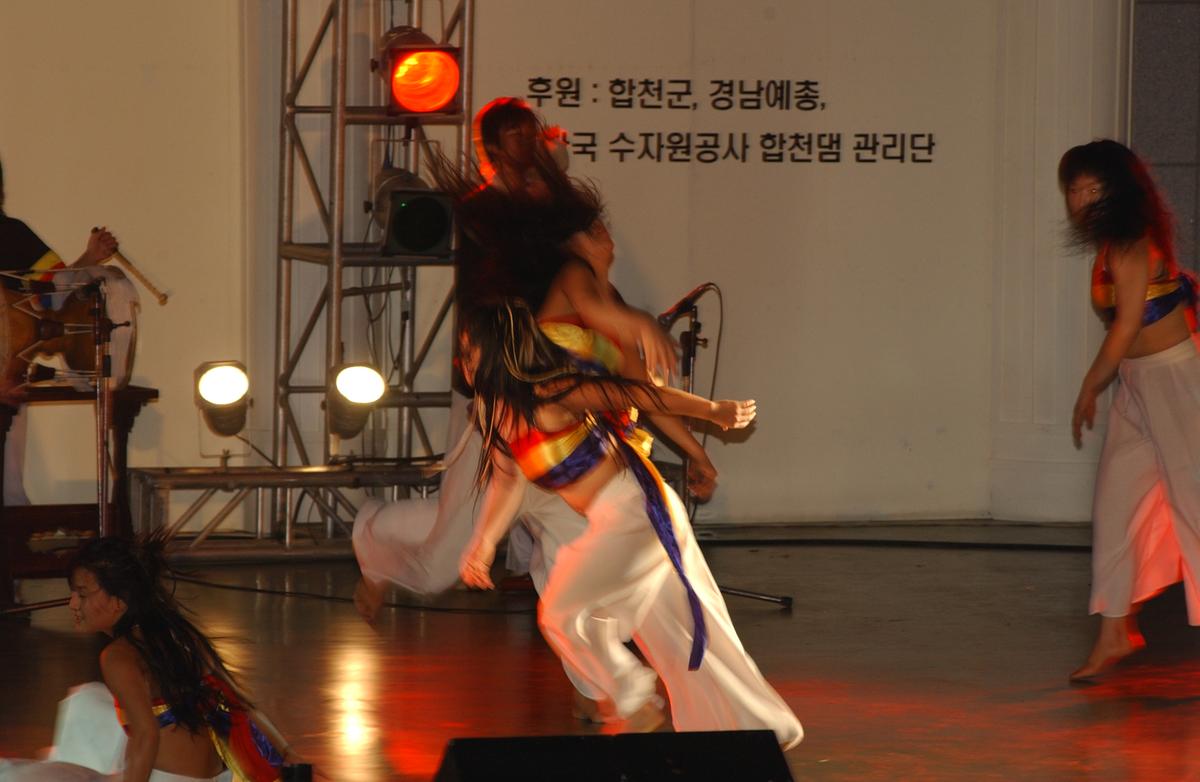 2005합천예술제14