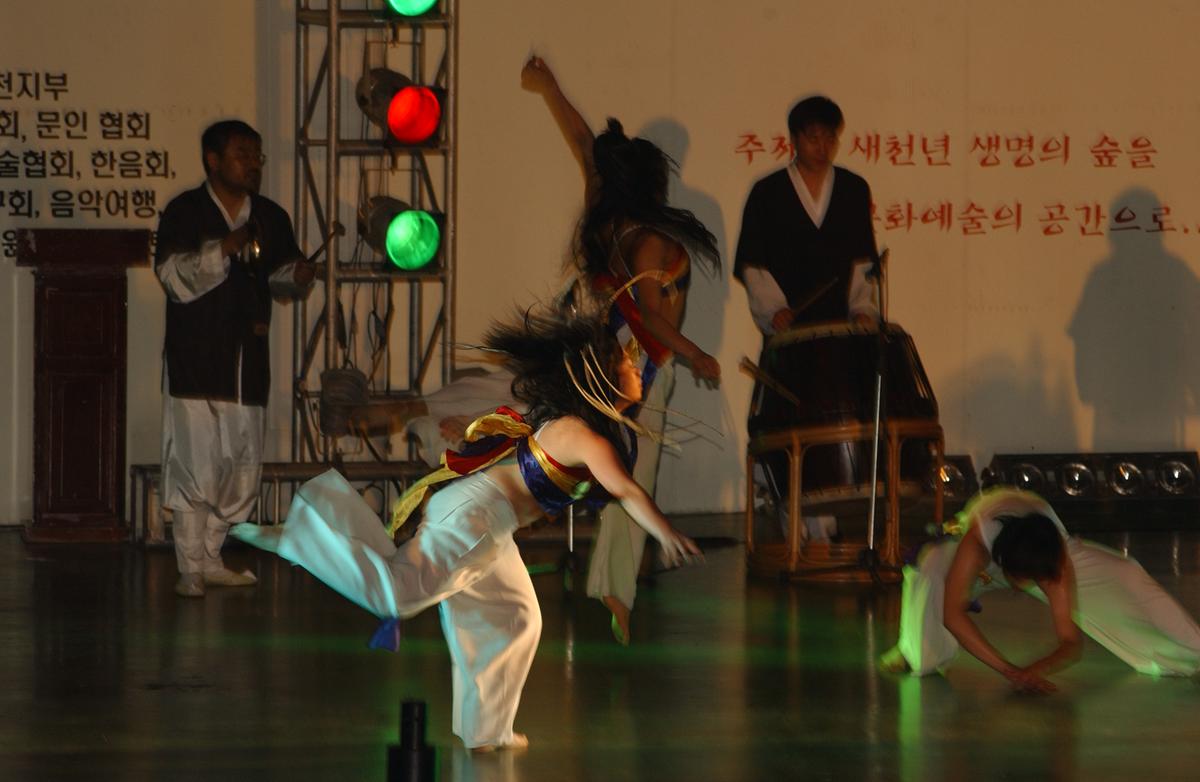 2005합천예술제14