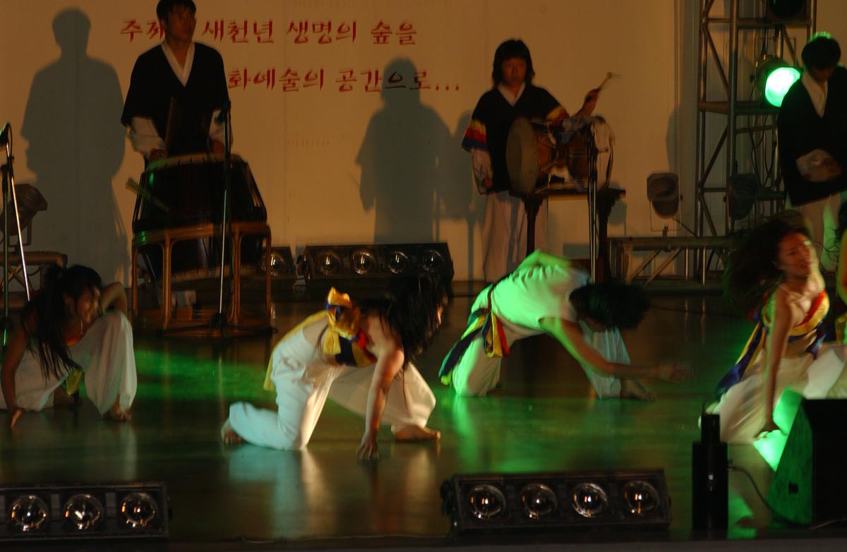 2005합천예술제14