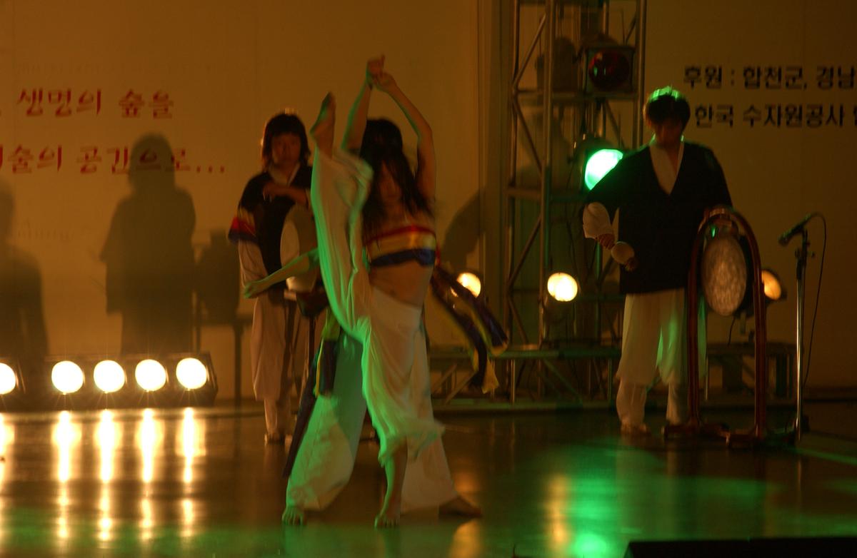 2005합천예술제15