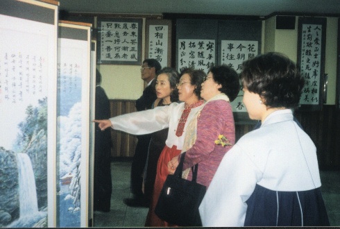 군보19문예행사