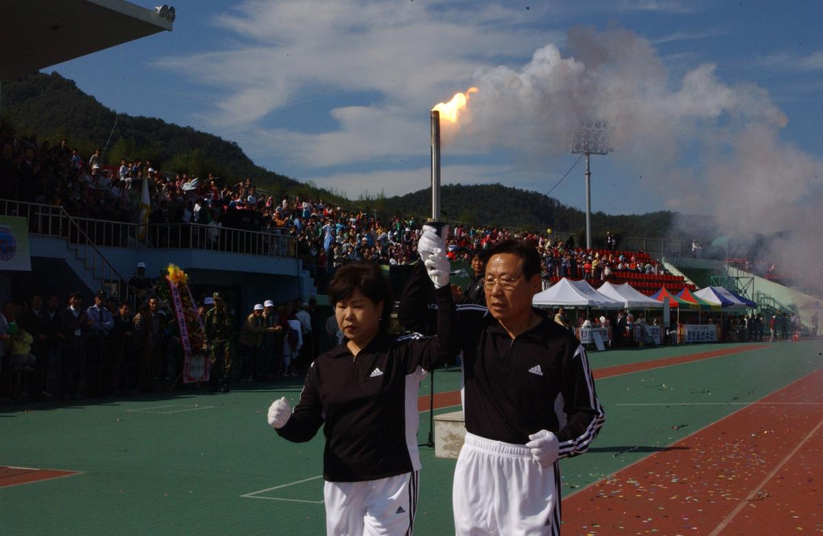 대야문화제전